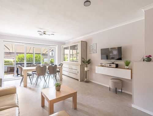                                         App. rez-de-chaussée à vendre à Roeselare, € 199.000

