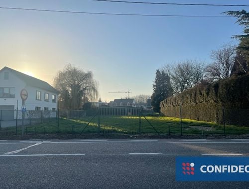                                         Bouwgrond te koop in Tongeren, € 155.000
