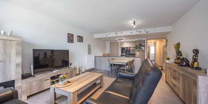 Appartement te koop in Westendelaan 2, 8430 Middelkerke
