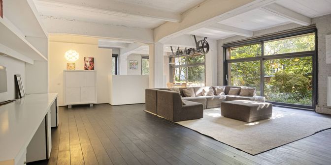 Appartement te koop in rue de la Limite - Grensstraat 38, 1210 Sint-Joost-ten-Node