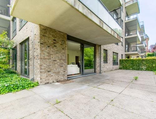                                         Appartement te huur in Brussel, € 2.200
