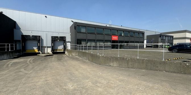 Bedrijfsvastgoed te huur in Industrieweg 24 bus T, 2880 Bornem