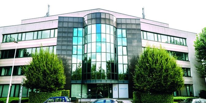 Bien professionnel à louer à Coremansstraat 34, 2600 Berchem