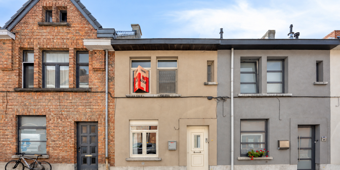 Huis te koop in Diepestraat 61, 9300 Aalst