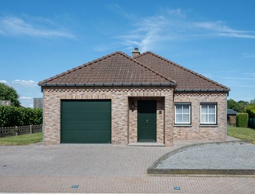                                         Woning te koop in Bree, € 180.000
