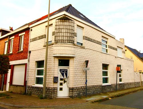                                         Woning te koop in Wetteren, € 259.000
