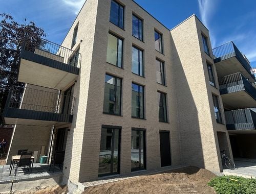                                         Appartement te huur in Neerpelt, € 1.150
