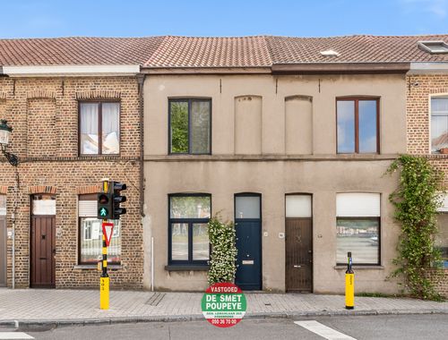                                         Woning te koop in Brugge, € 249.000
