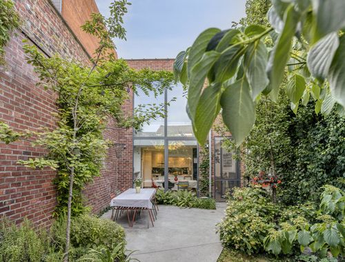                                         Woning te koop in Roeselare, € 445.000
