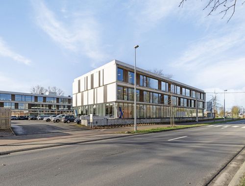                             Bureaux à vendre à Zwevegem
