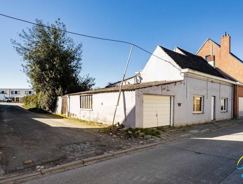                                         Woning te koop in Berlare, € 245.000
