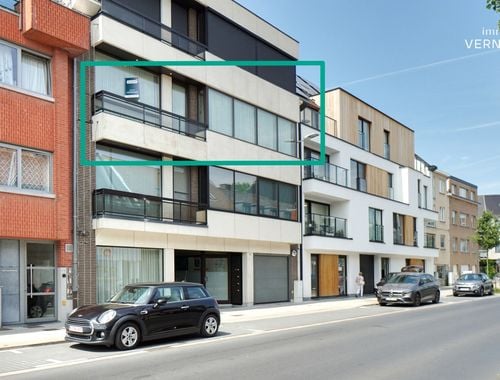                                         Appartement te koop in Torhout, € 359.000
