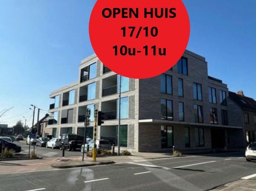 Appartement te koop in Gaversesteenweg 127 bus 102,
                    9800 Deinze