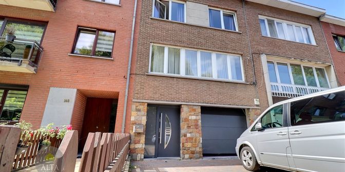 Huis te koop in Rue du Biplan 146, 1130 Haren