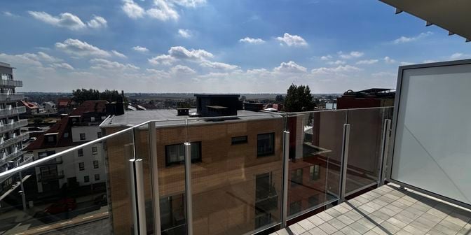 Appartement à vendre à Zeedijk 169, 8430 Middelkerke