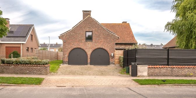 Maison à vendre à Landjuwelenstraat 9, 8000 Brugge