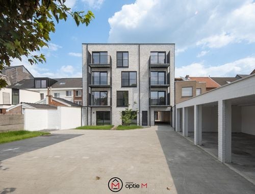                                         Studio te huur in Hasselt, € 775
