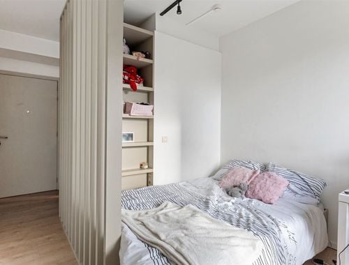                                         Kot-Kamer te koop in Antwerpen, € 119.000
