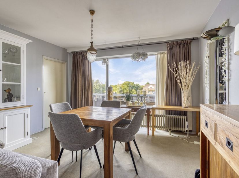Appartement te koop in Ijzerenmolenstraat 154 bus 0603,
                    3001 Heverlee