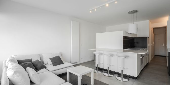 Appartement à vendre à Zeedijk 146 boîte 0209, 8400 Oostende