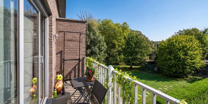 Appartement te koop in Wandelaarstraat 29, 3080 Tervuren