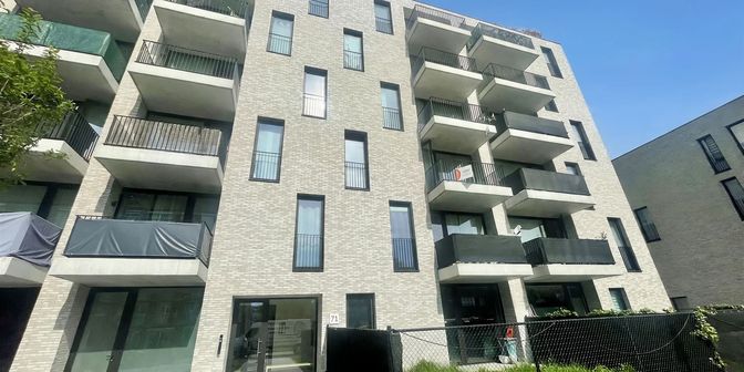 Appartement à louer à Zeelandstraat 71 boîte 403, 2660 Hoboken
