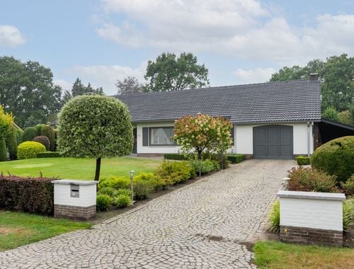                                        Villa-landhuis te koop in Achel, € 569.000
