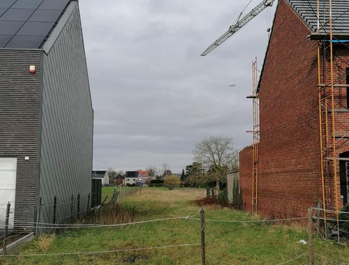                                         Bouwgrond te koop in Herent, € 218.000
