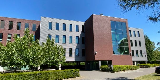 Project in Nachtegaalstraat 6 - 8, 9240 Zele