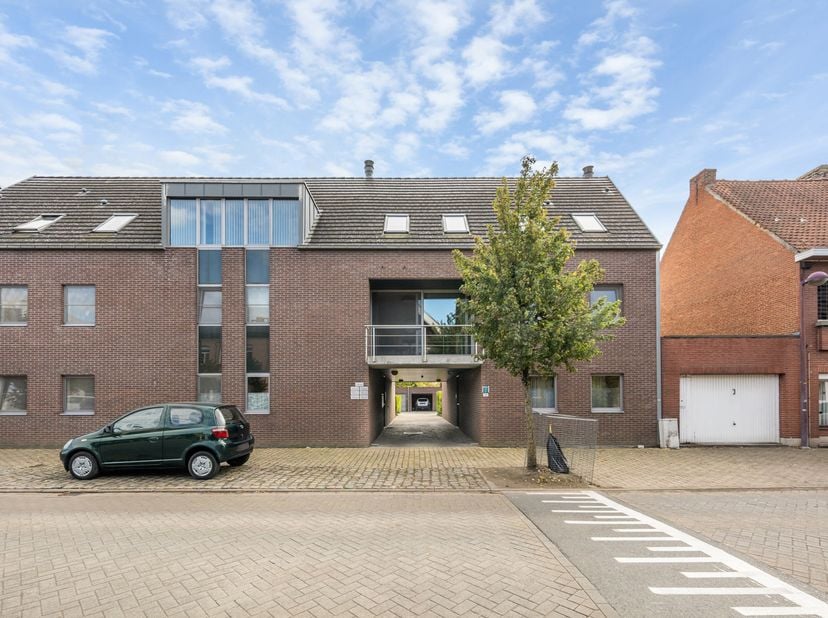 Appartement à vendre à Stationsstraat 11 boîte 01,
                    2235 Westmeerbeek