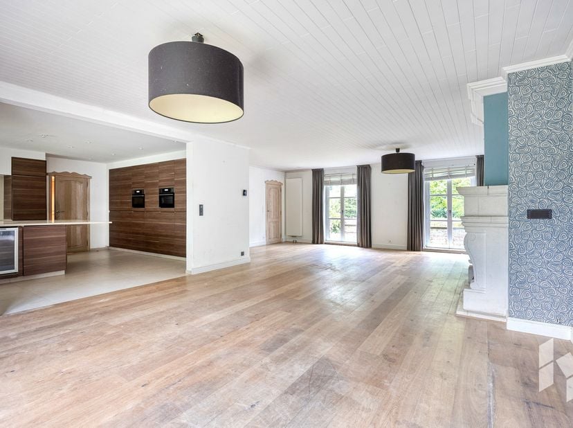 Maison à vendre
                    à 2980 Halle