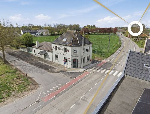                                         Restaurant te koop in Vlamertinge, € 349.000
