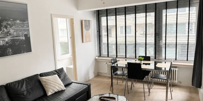 Appartement te koop in Torhoutsesteenweg 2 bus 101, 8400 Oostende