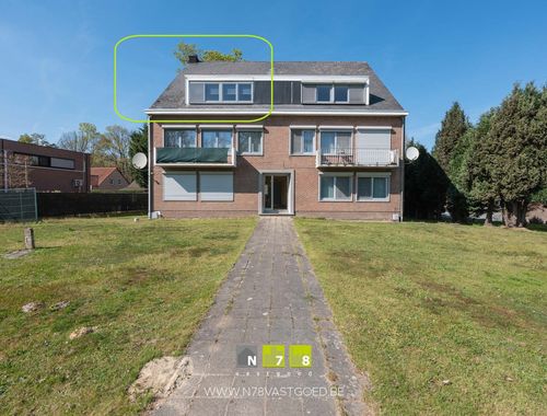                                         Appartement à vendre à Lanklaar, € 229.000
