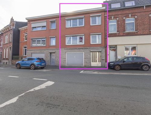                                         Woning te koop in Couillet, € 149.000
