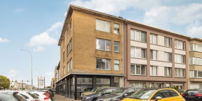 Appartement te koop in Cornelis Dyckstratelaan 24 bus 301, 2100 Deurne