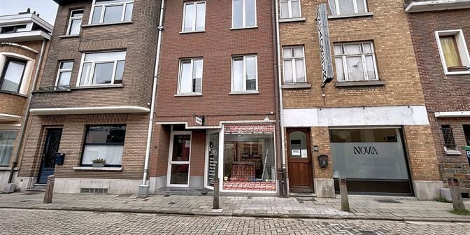 Bien professionnel à louer à Rue Longue 24, 1150 Woluwe-Saint-Pierre