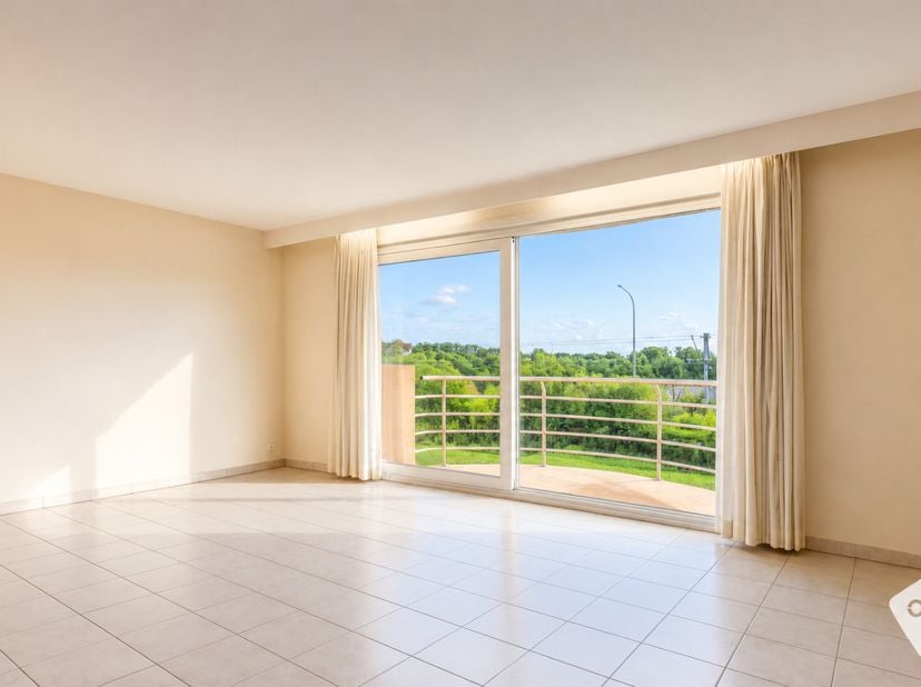 Appartement à vendre
                    à 8620 Nieuwpoort