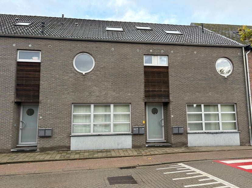 Appartement te huur in Leuvensebaan 24 bus 3,
                    2223 Schriek