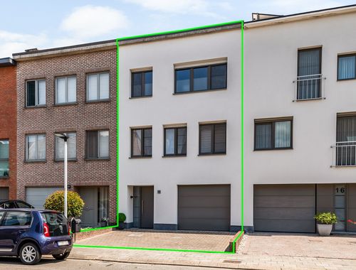                                         Woning te koop in Borsbeek, € 478.000
