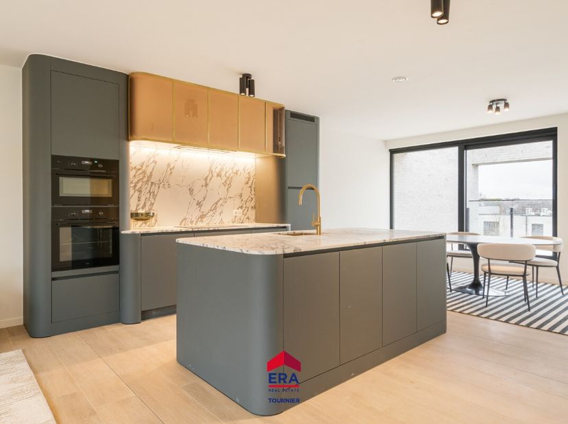 Residentie De Admiraliteit: Wonen in midden in het centrum, groen en rustig gelegen in een binnengebied aan een verkeersvrij park. In het kerngebied v