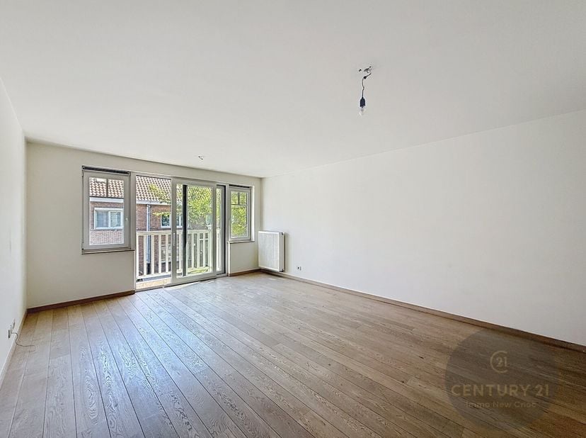 Appartement à vendre
                    à 8380 Zeebrugge