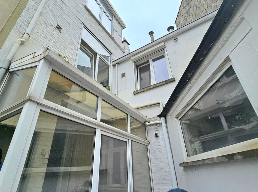 Appartement te koop in Rue de la Fauvette 21,
                    1180 Ukkel