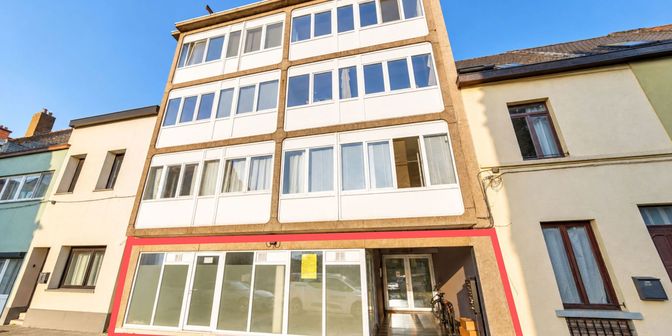 Bedrijfsvastgoed te koop in Kolveniersstraat 6, 1800 Vilvoorde
