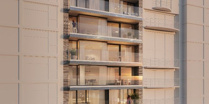 Appartement te koop in Zeedijk 432, 8670 Oostduinkerke