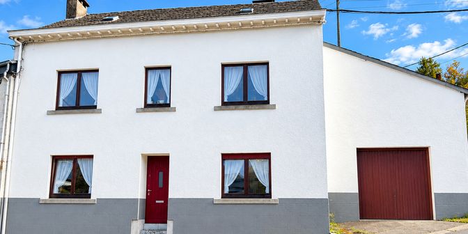 Maison à vendre à Rue Saint-Roch 17, 6660 Houffalize