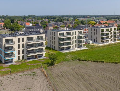                                         Appartement te koop in Oud-Turnhout, € 307.482
