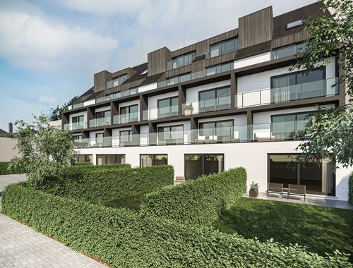                                         Appartement à vendre à Westende, € 334.500
