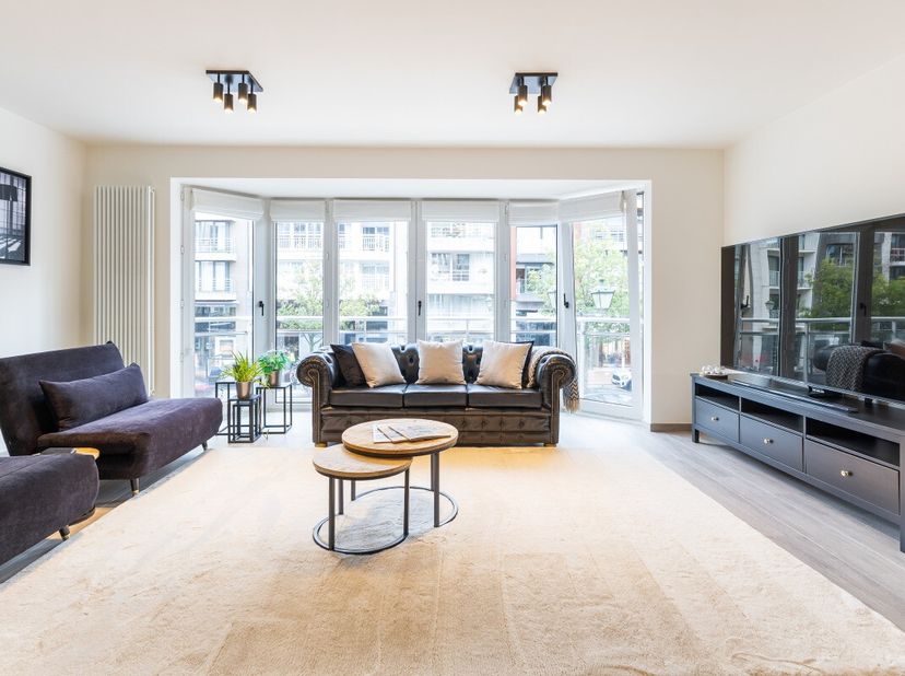 Appartement te koop in Gulden-Vliesstraat 6 bus 12,
                    8300 Knokke