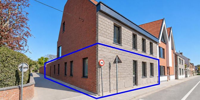 Huis te koop in Aartrijkestraat  87, 8480 Eernegem